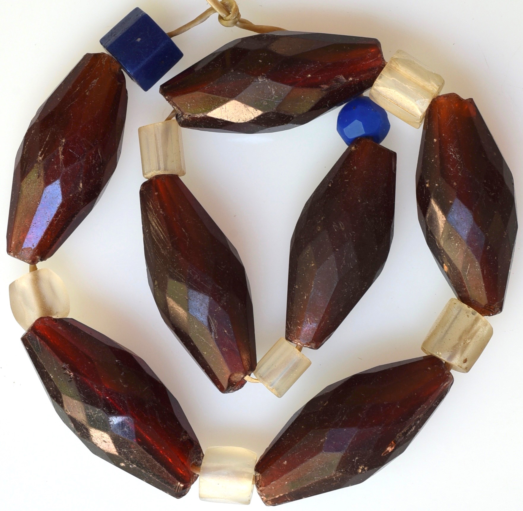 Trade Beads