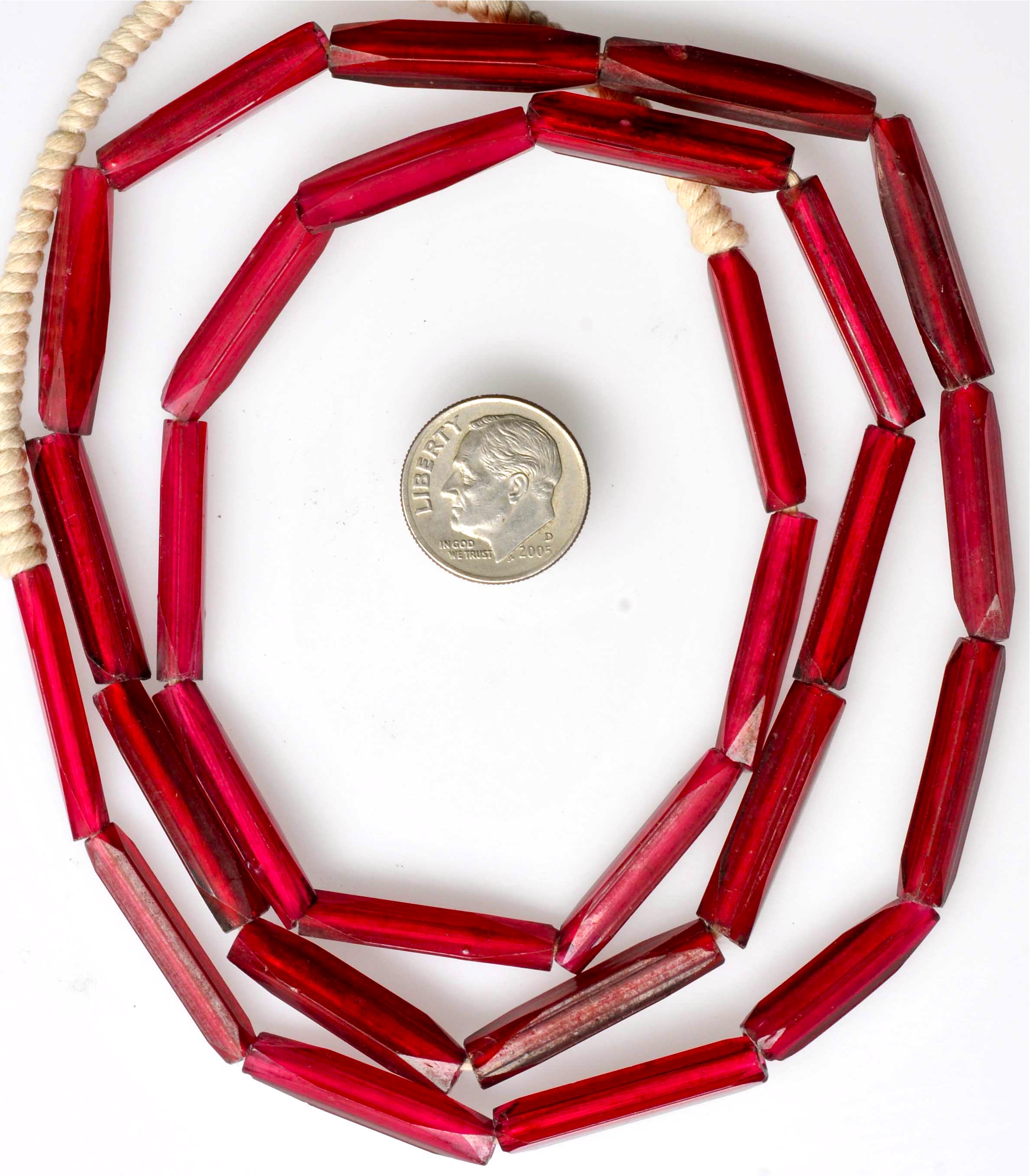 Trade beads