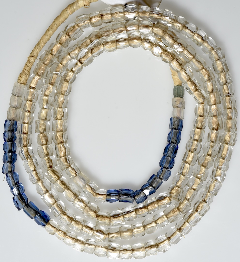 Trade Beads