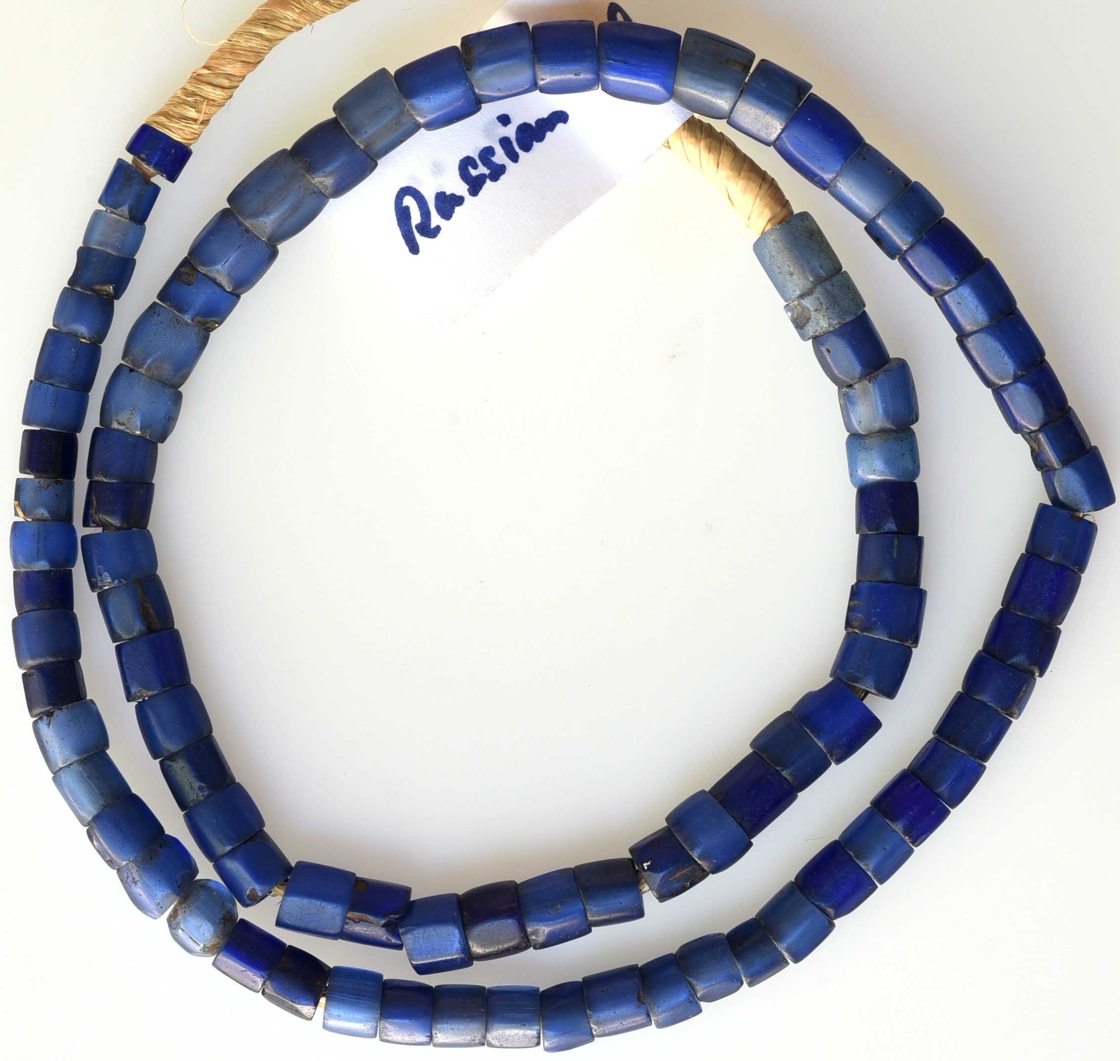 Trade Beads
