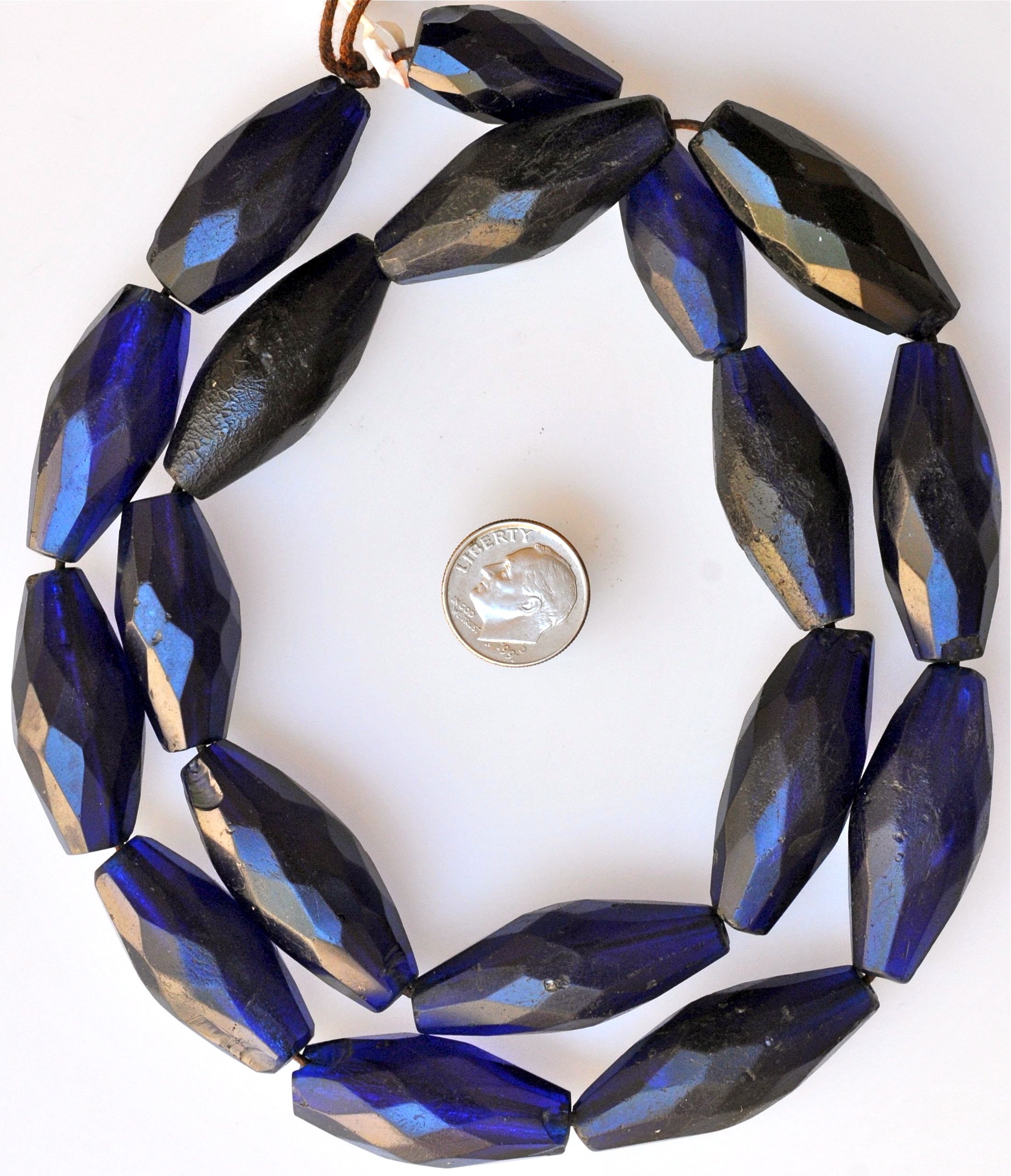 Trade beads