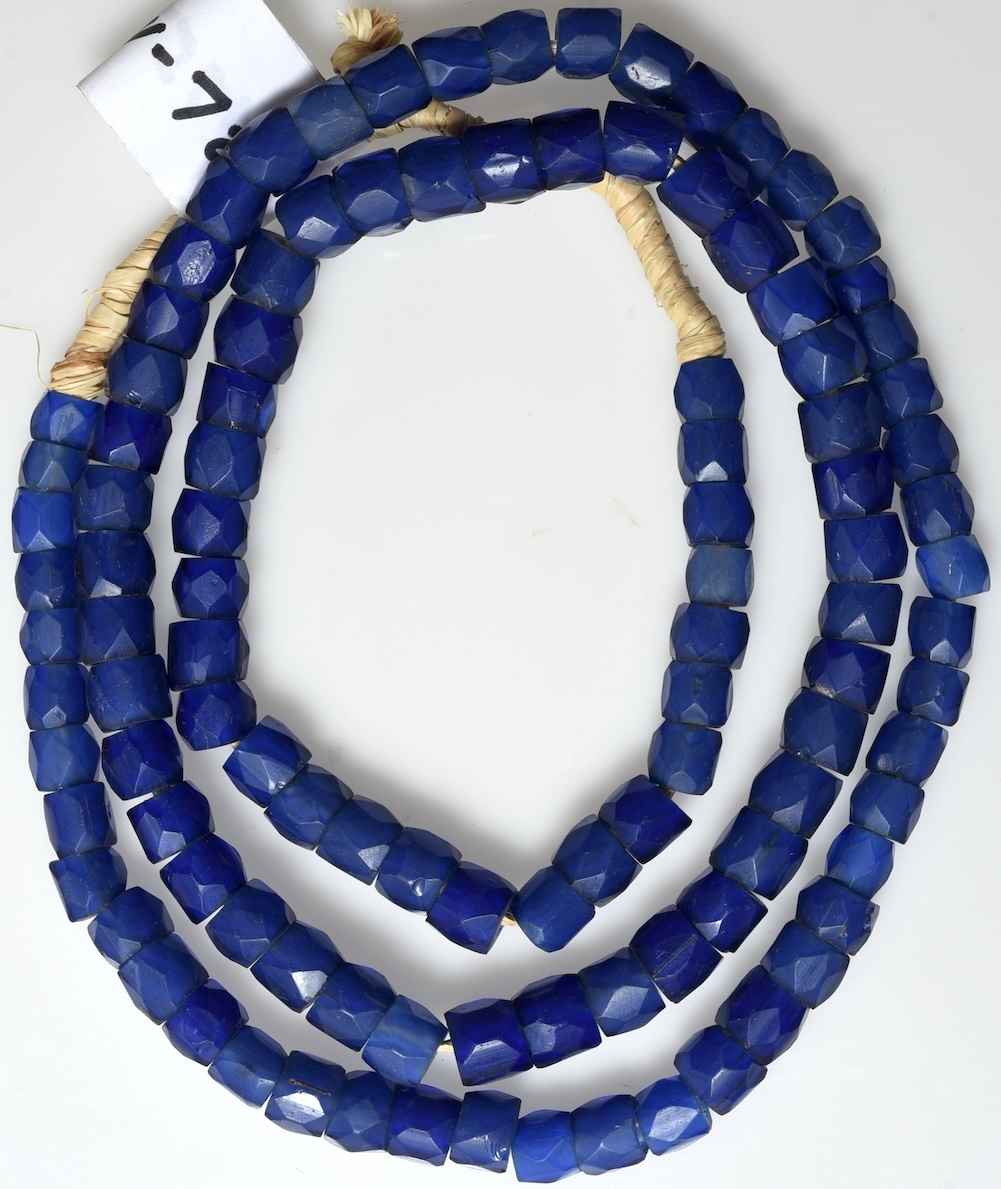 Trade Beads