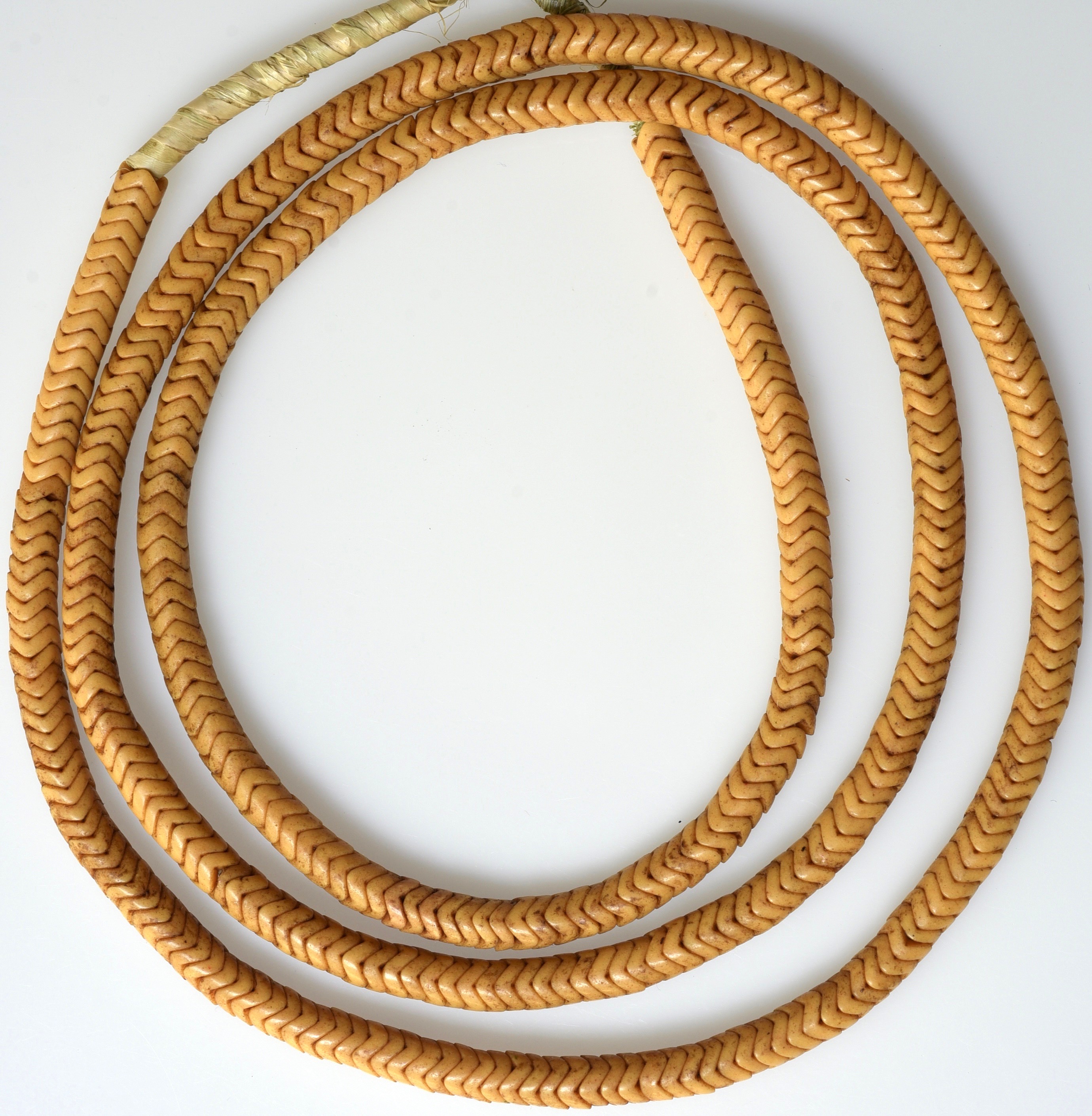 Trade beads