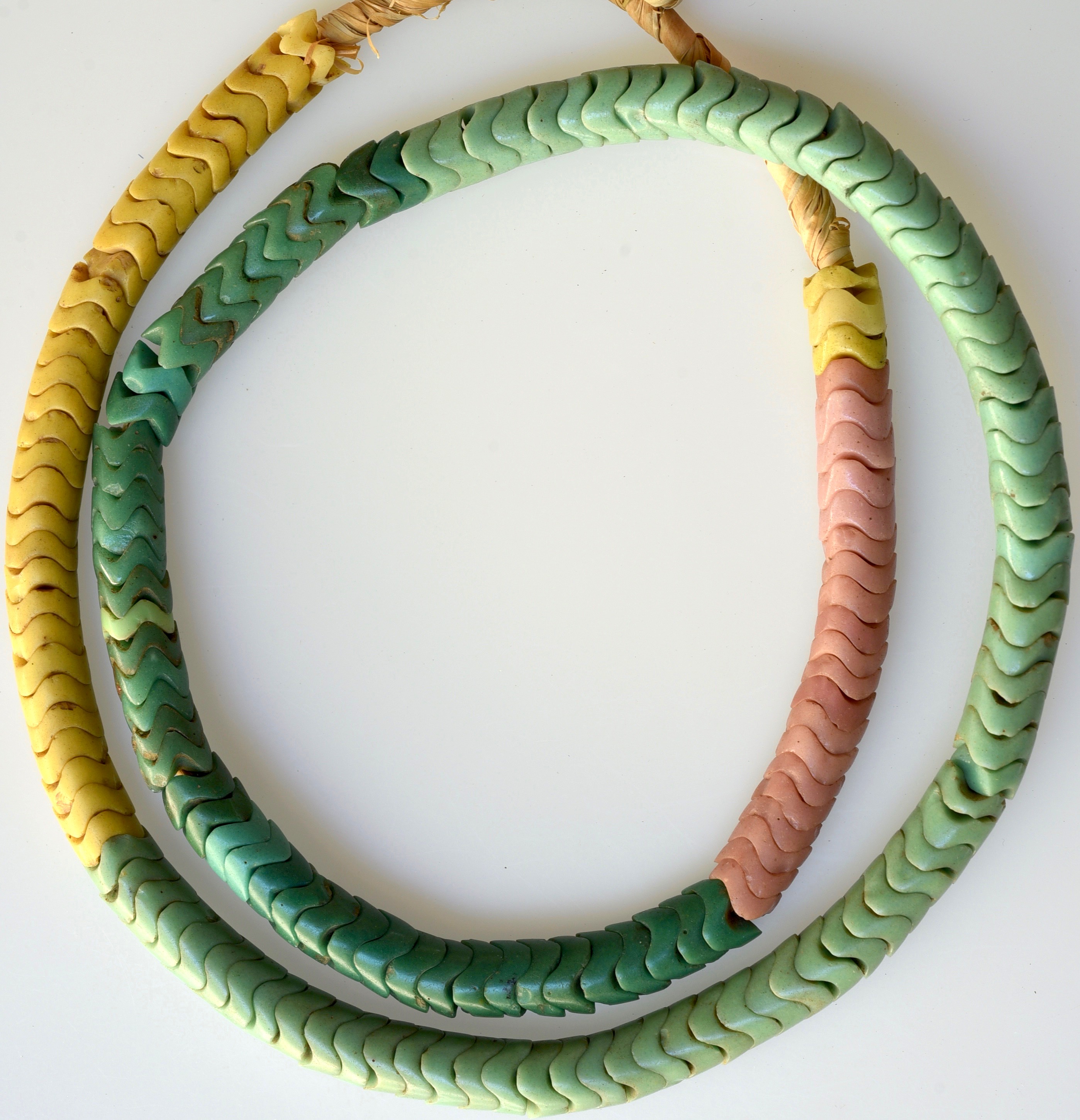 Trade beads
