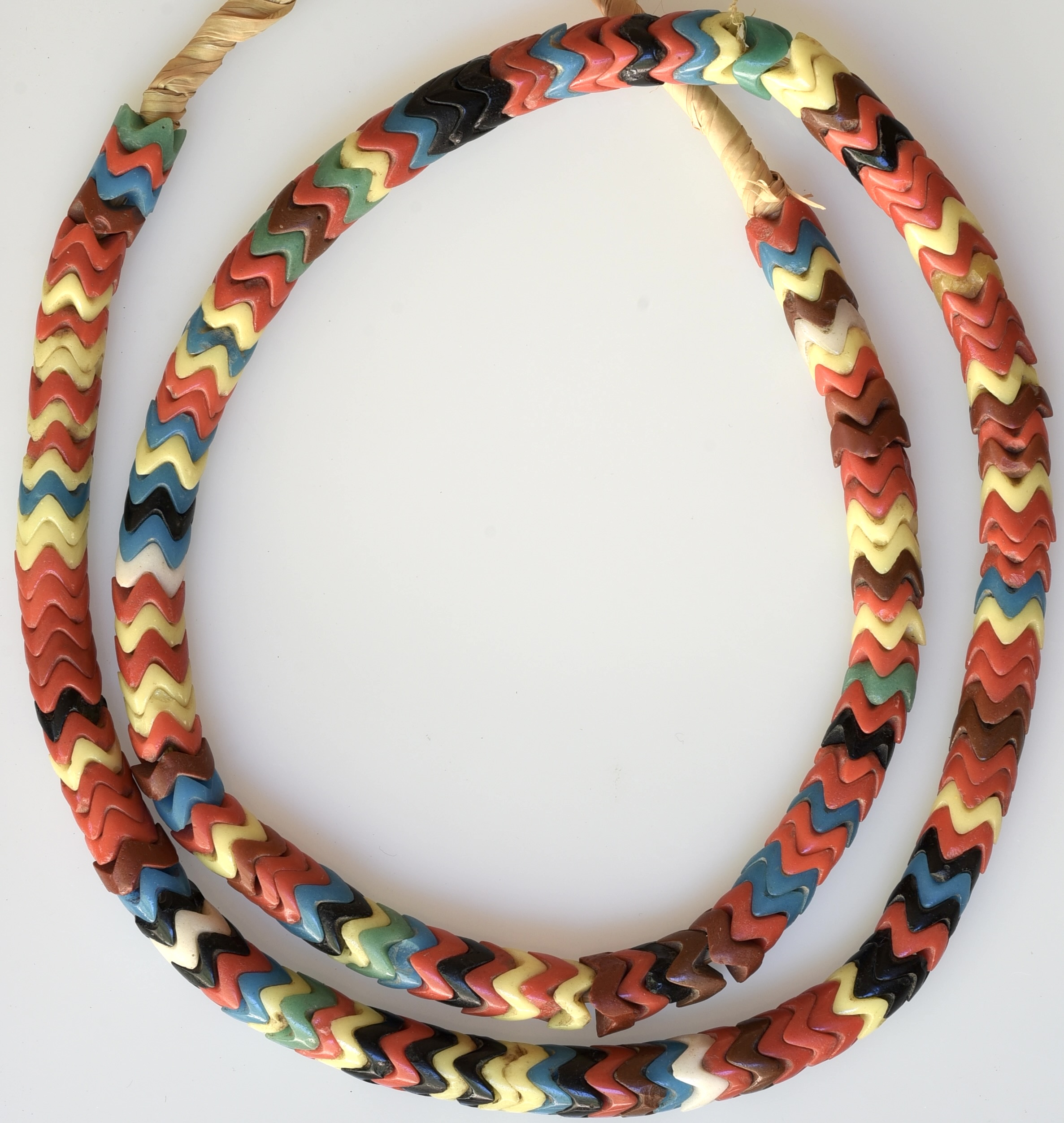 Trade beads