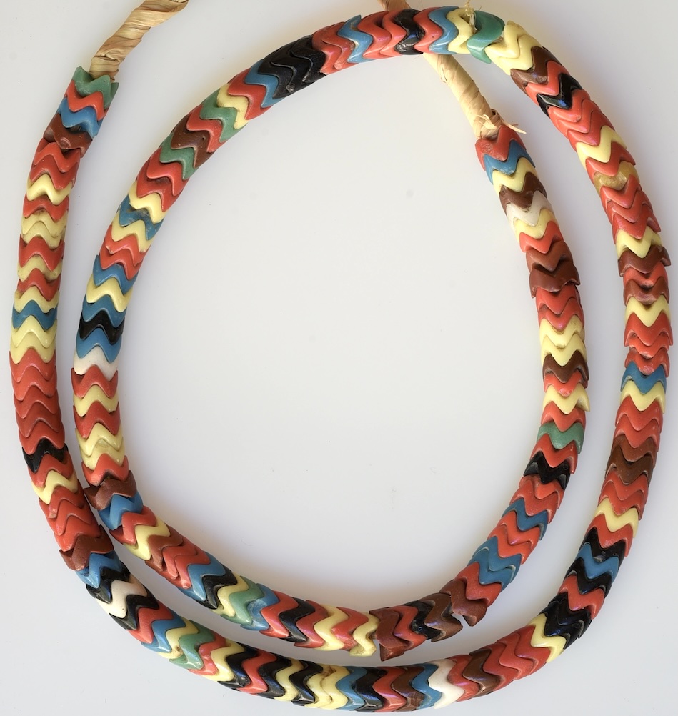 Trade Beads