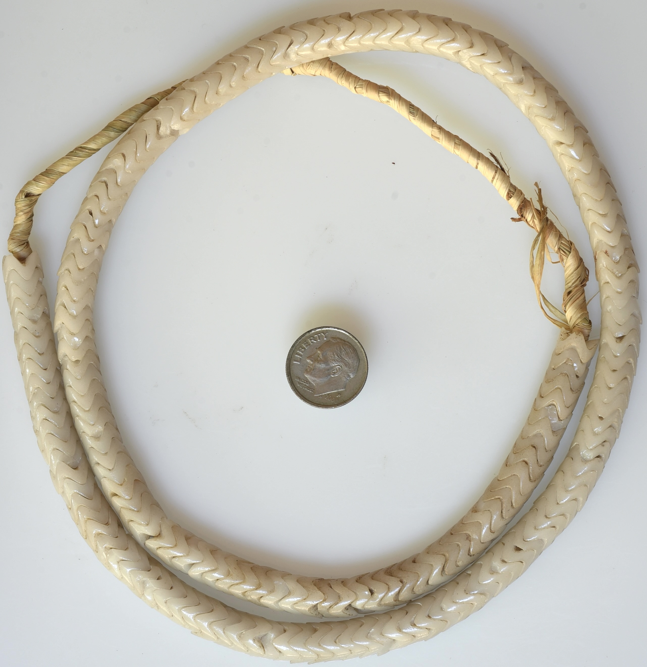 Trade beads