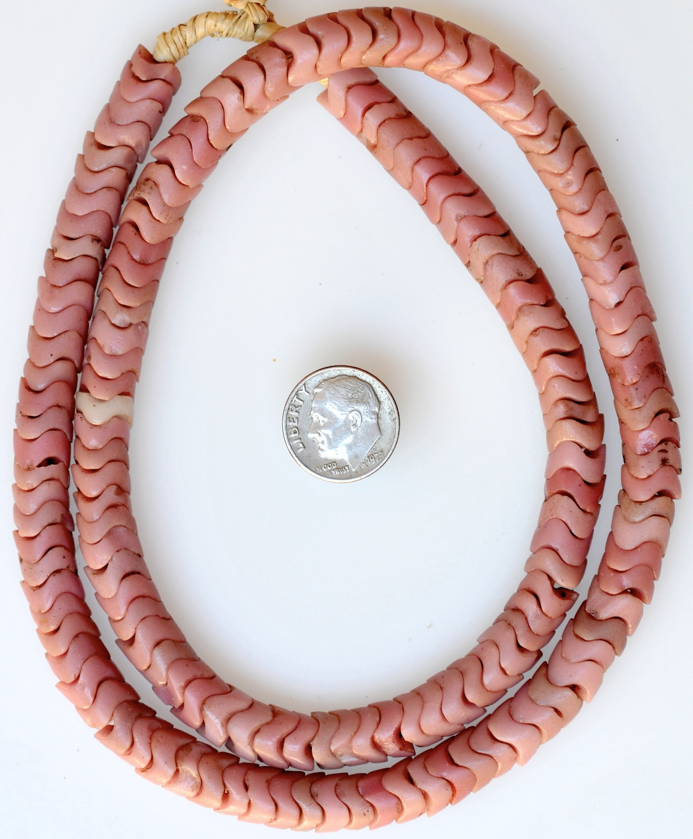 Trade beads