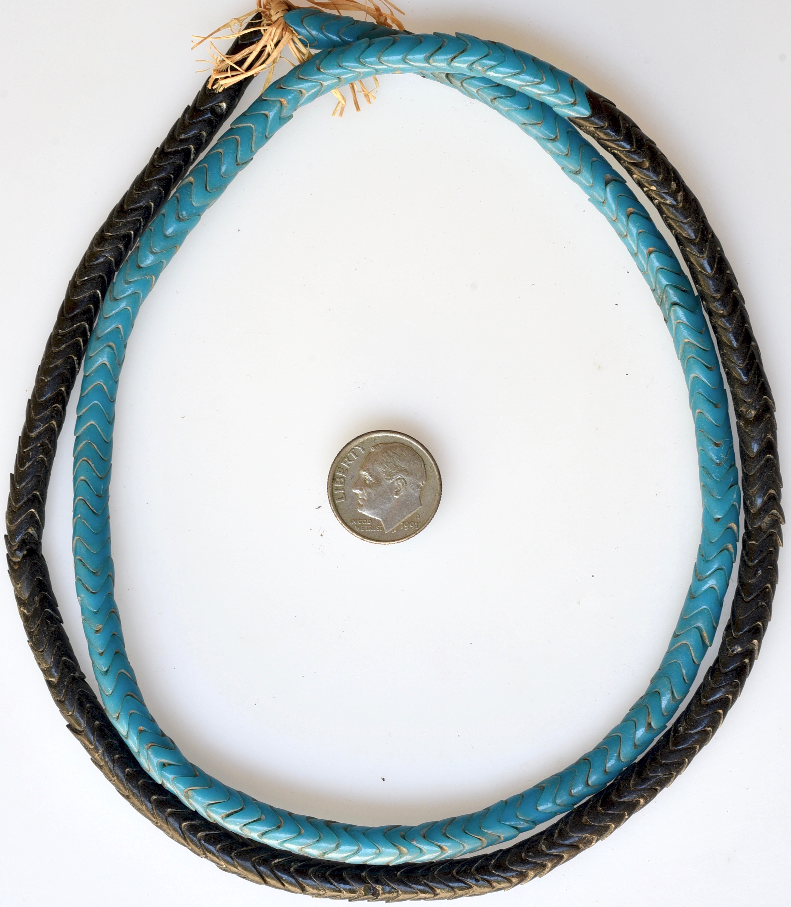 Trade beads