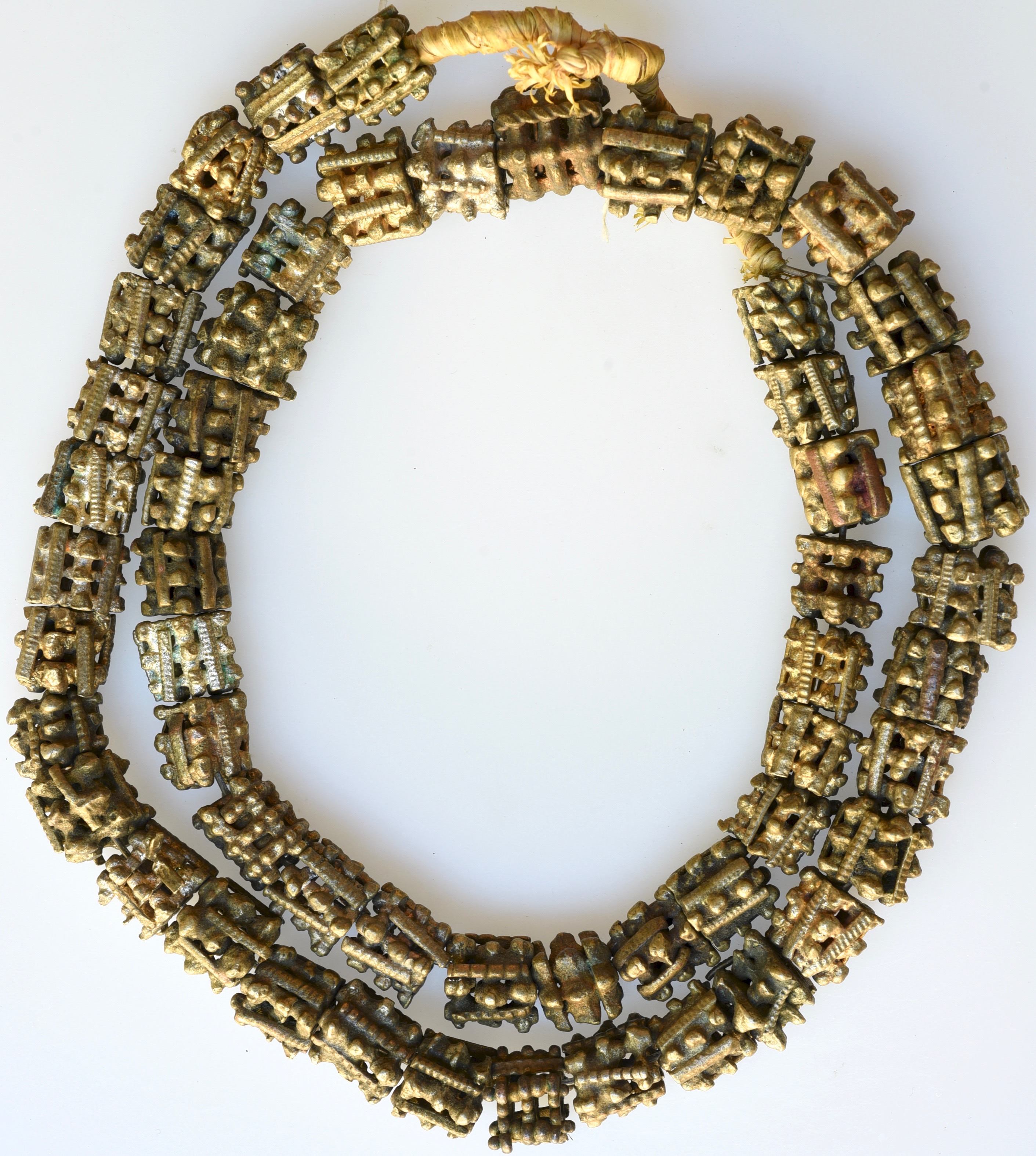 Trade beads