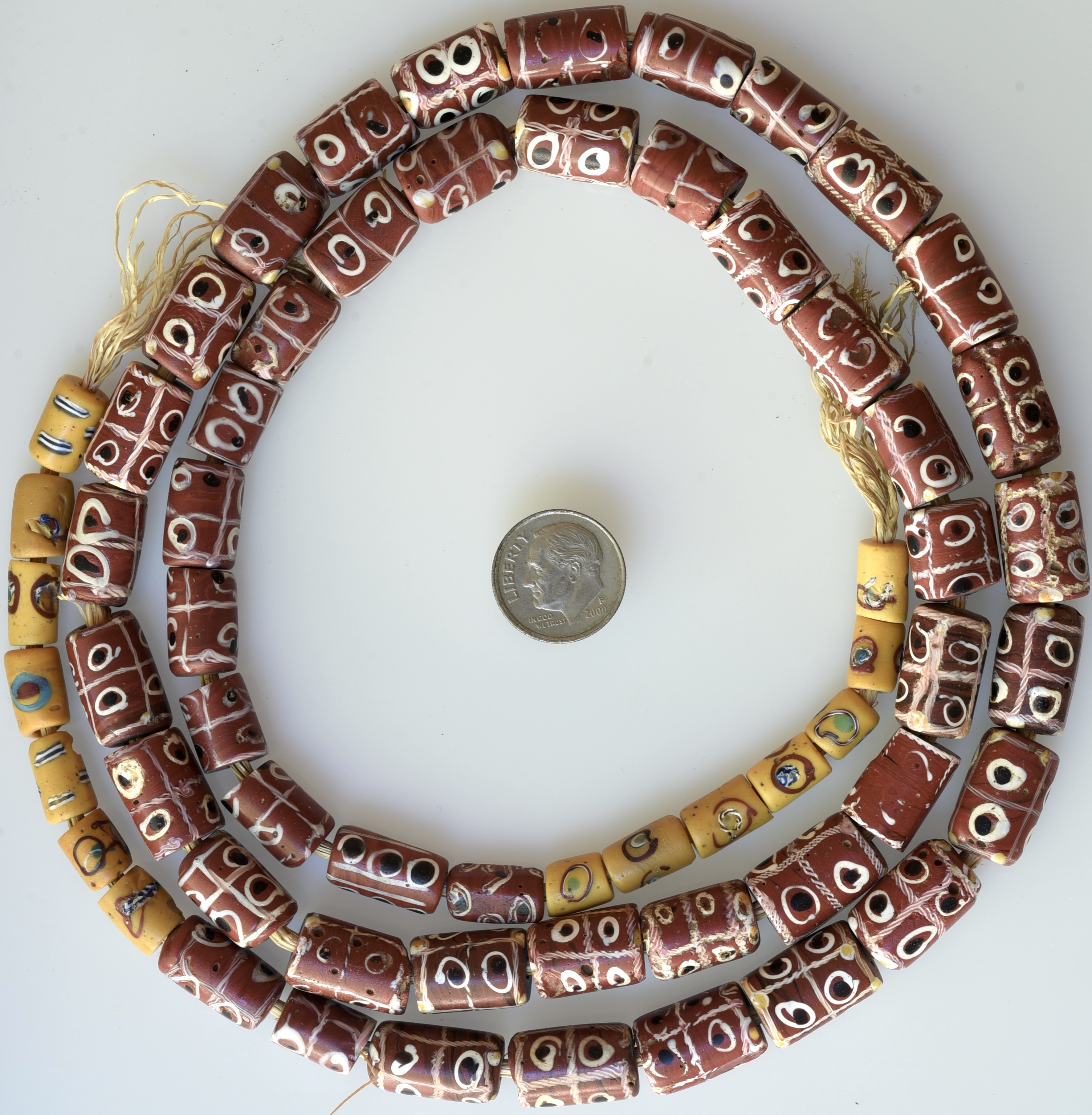 Trade Beads