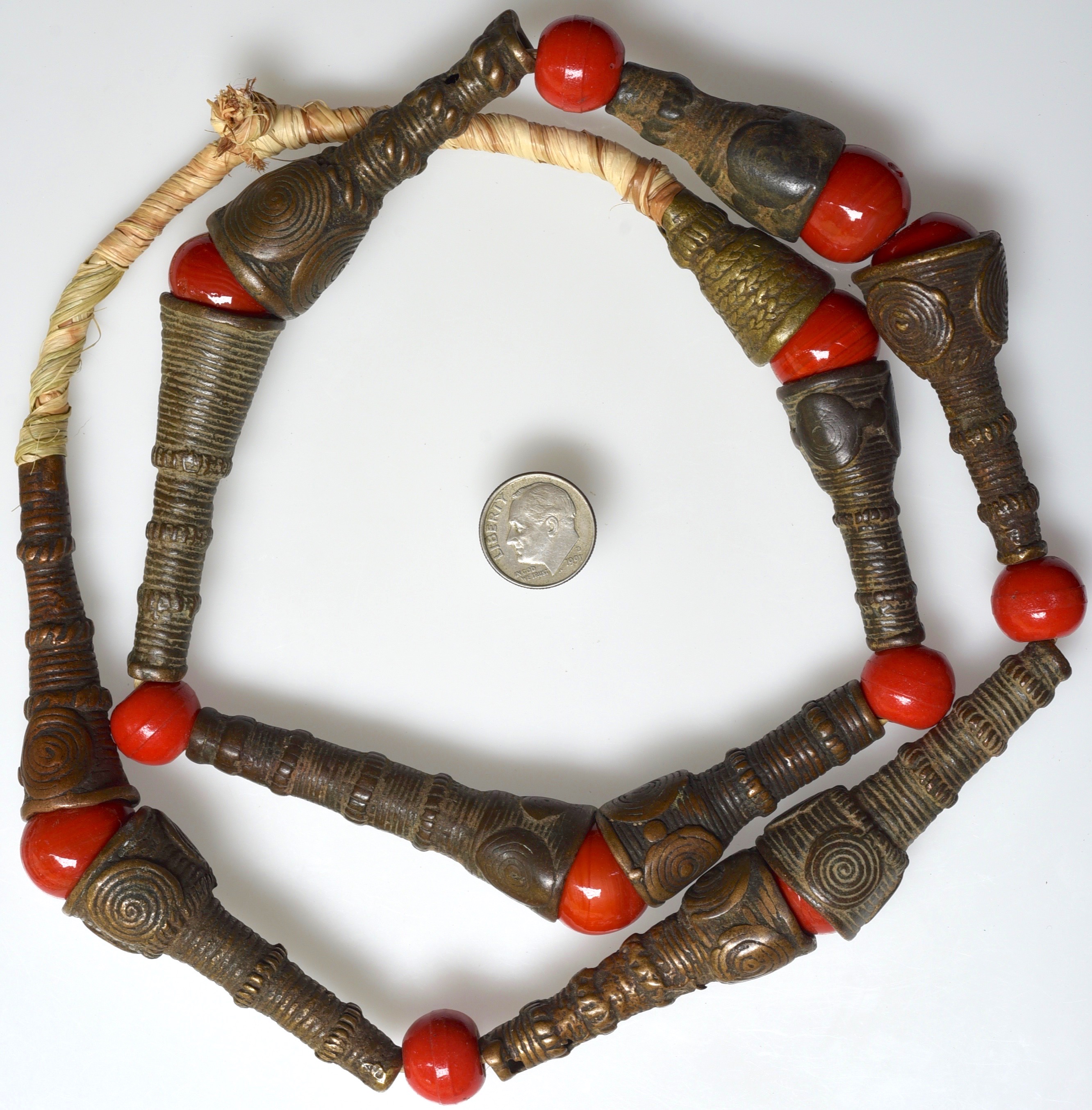 Trade Beads