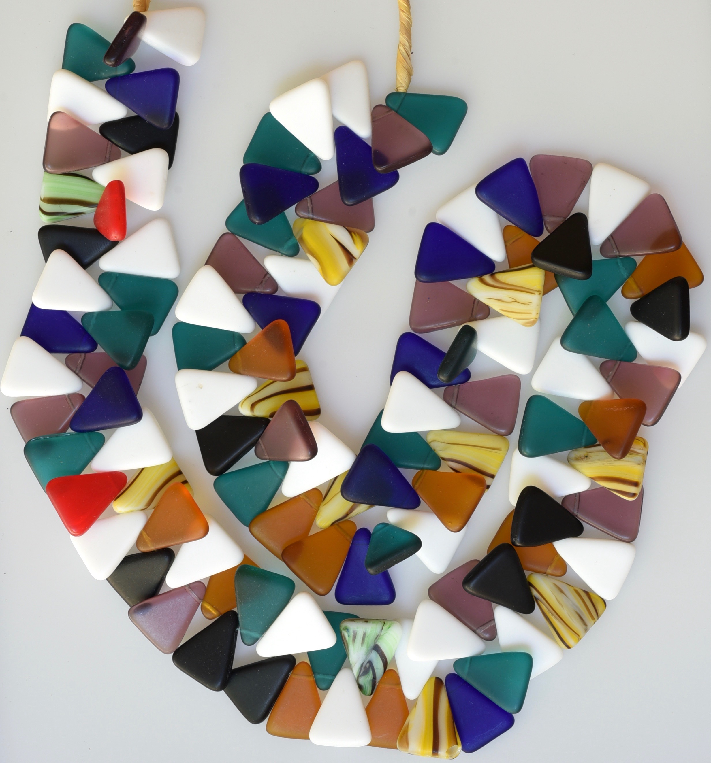 Trade beads