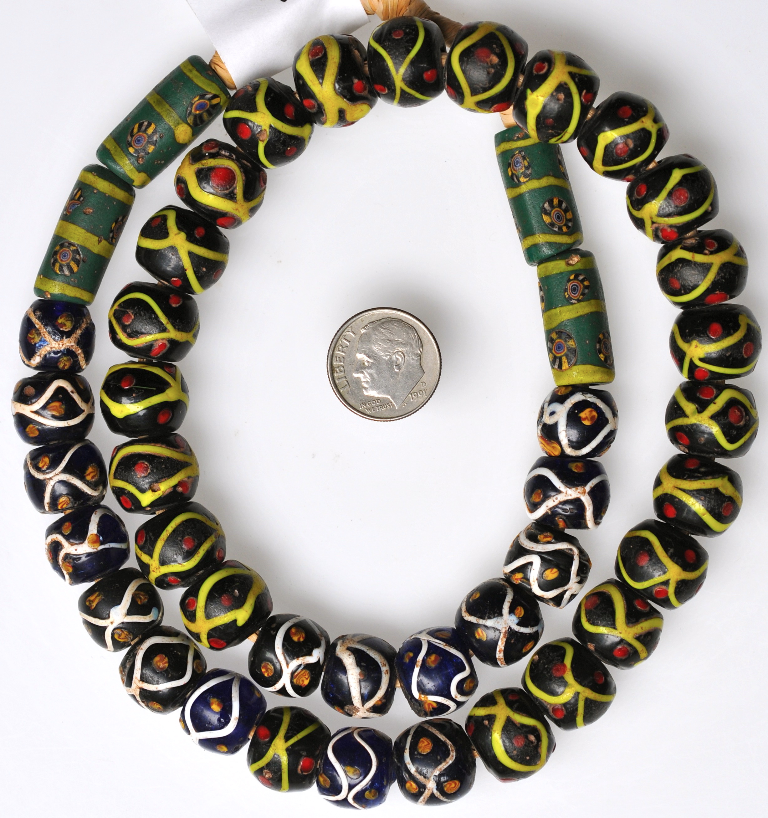 Trade Beads