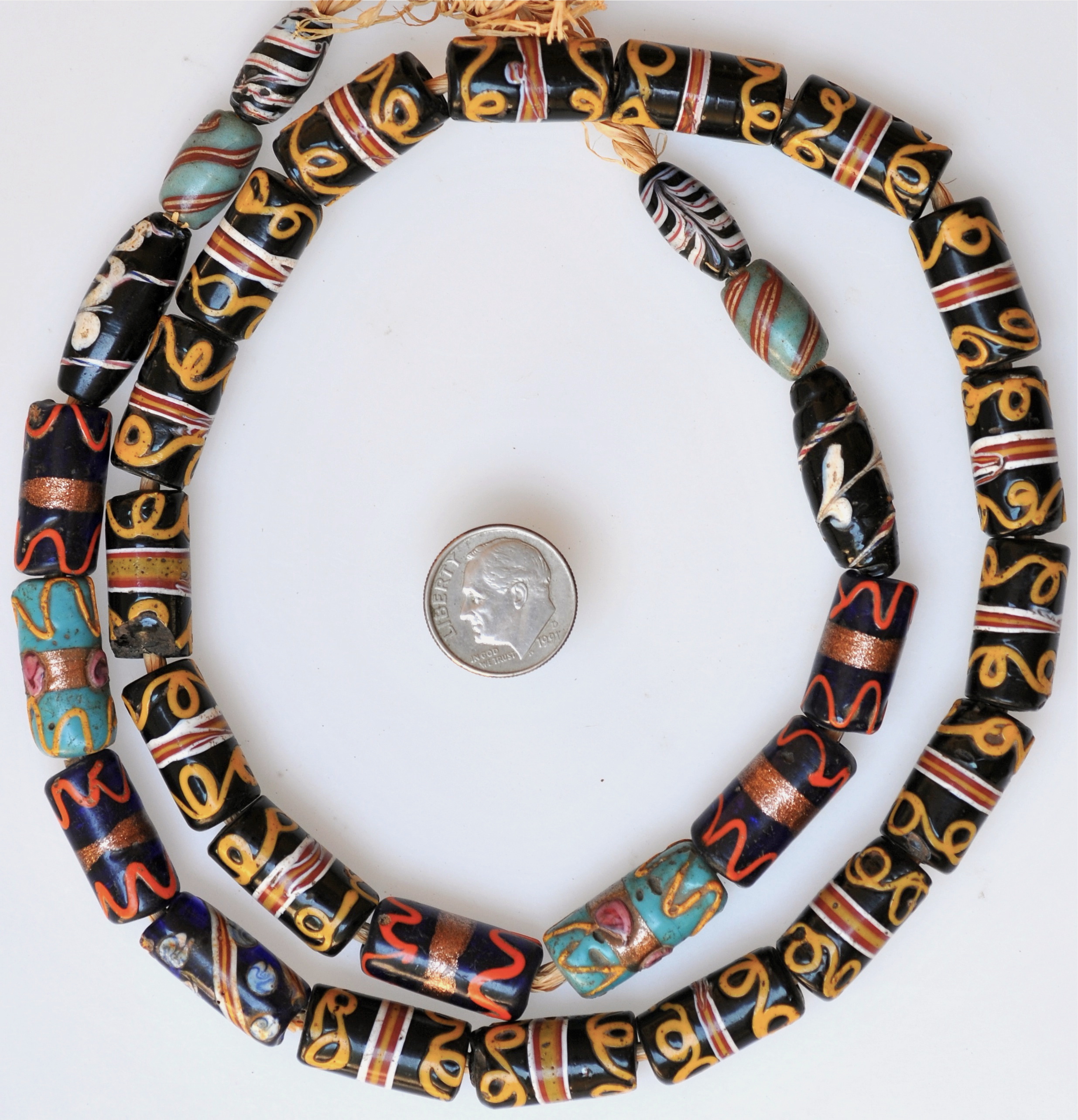 Trade Beads