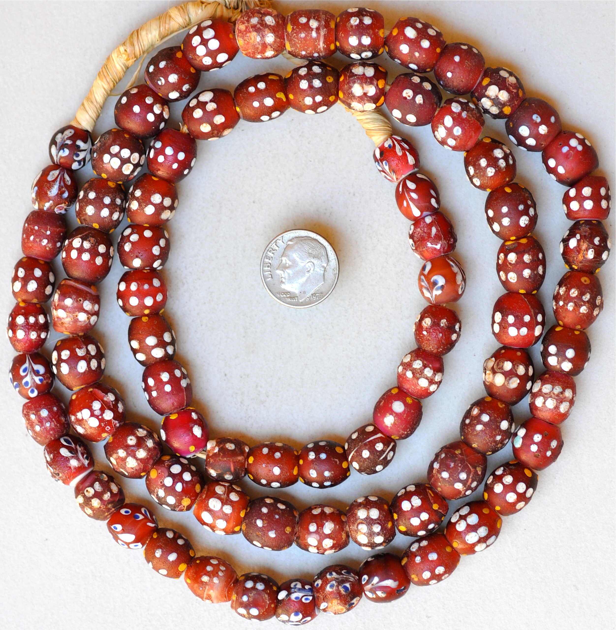 trade beads