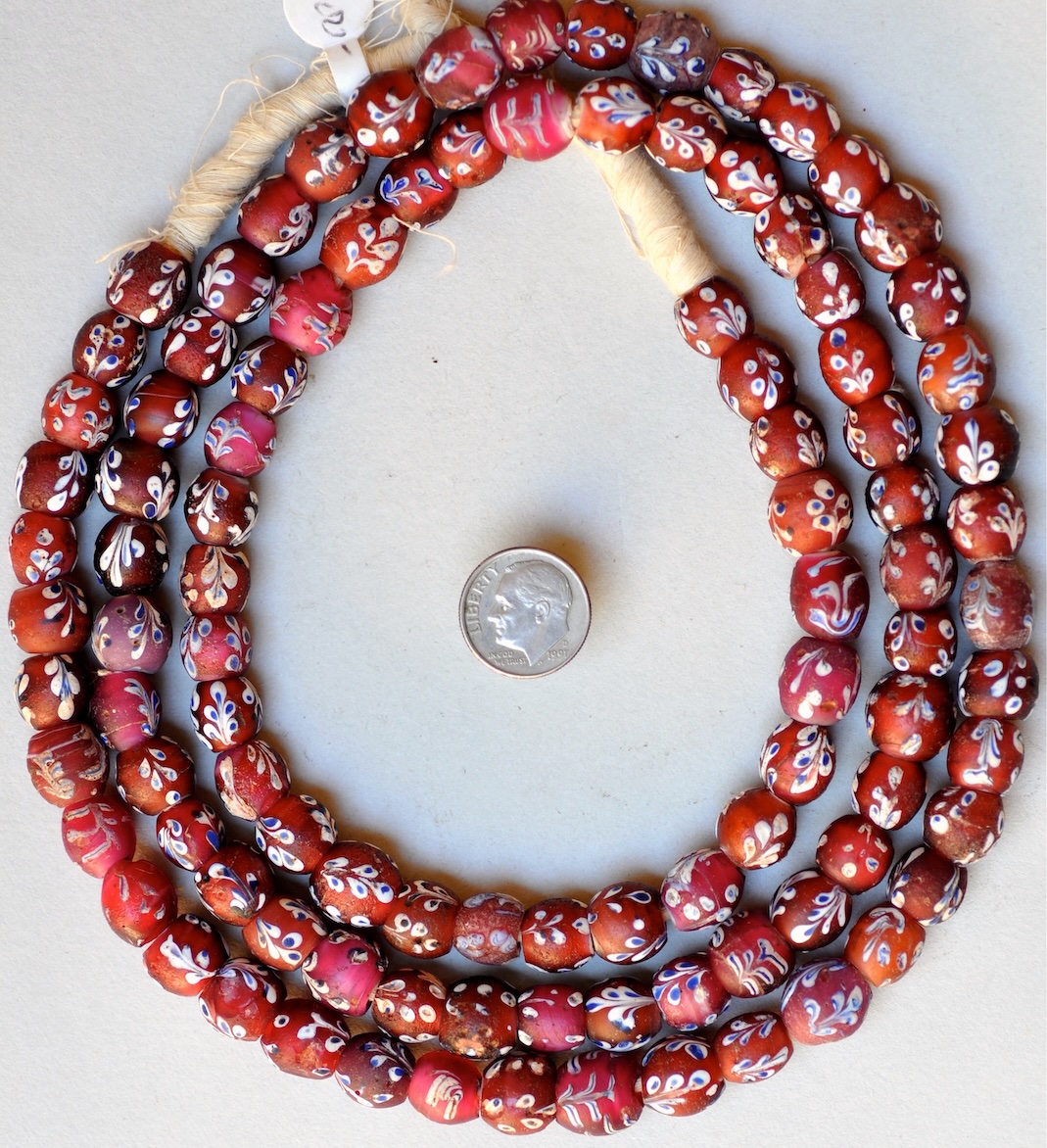 Trade Beads