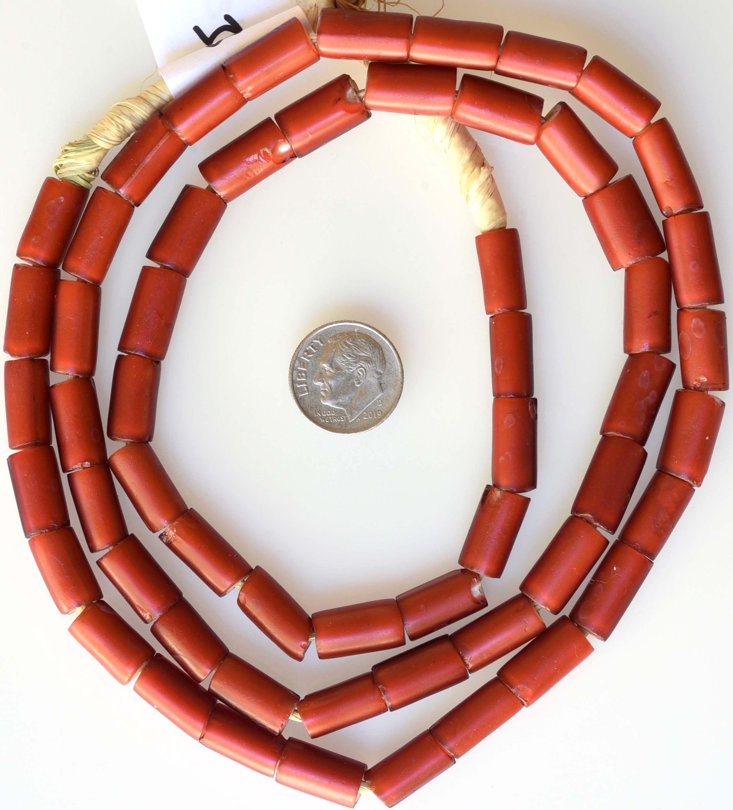 Trade beads