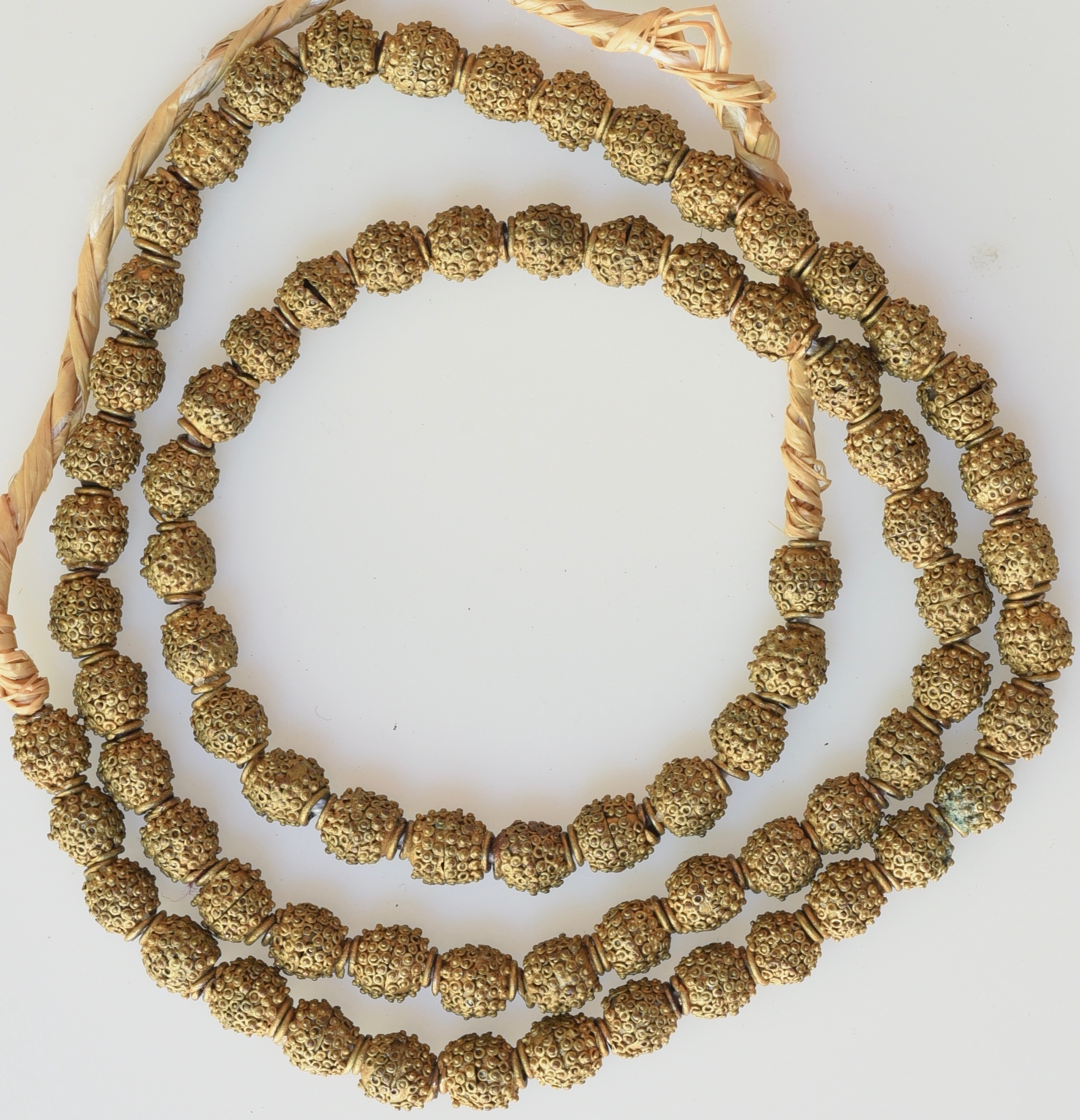 Trade beads