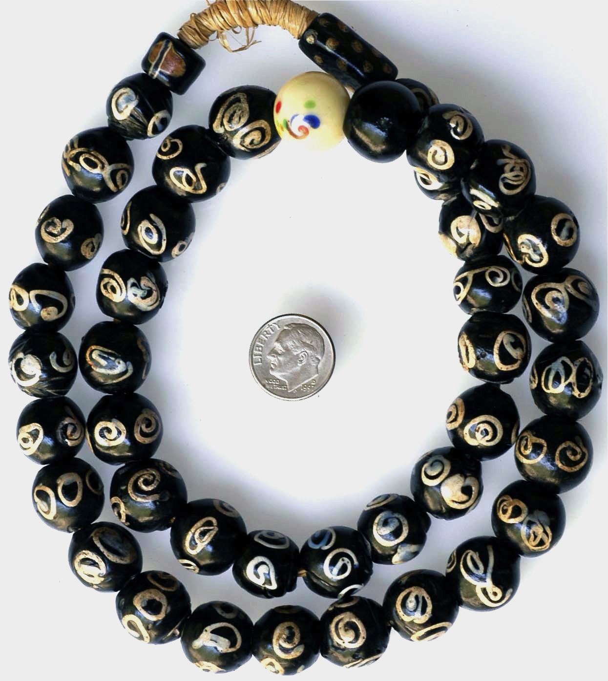 Trade Beads