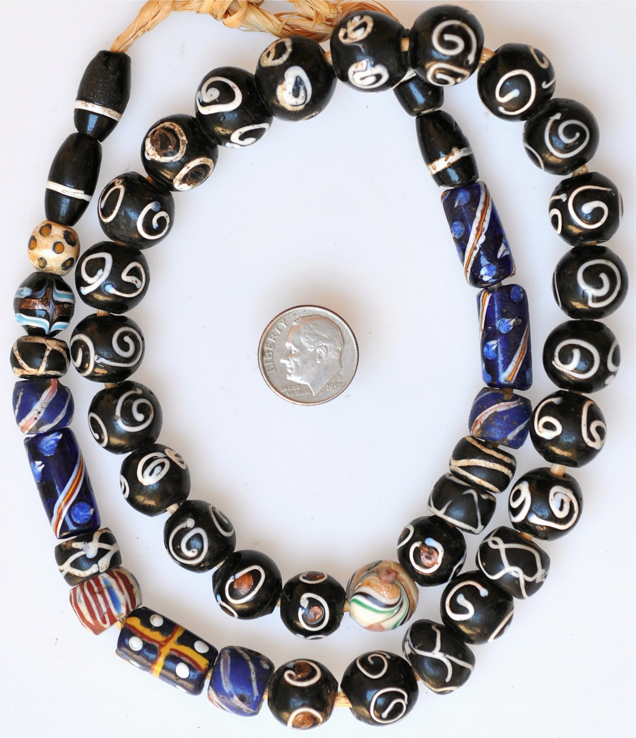 Trade Beads