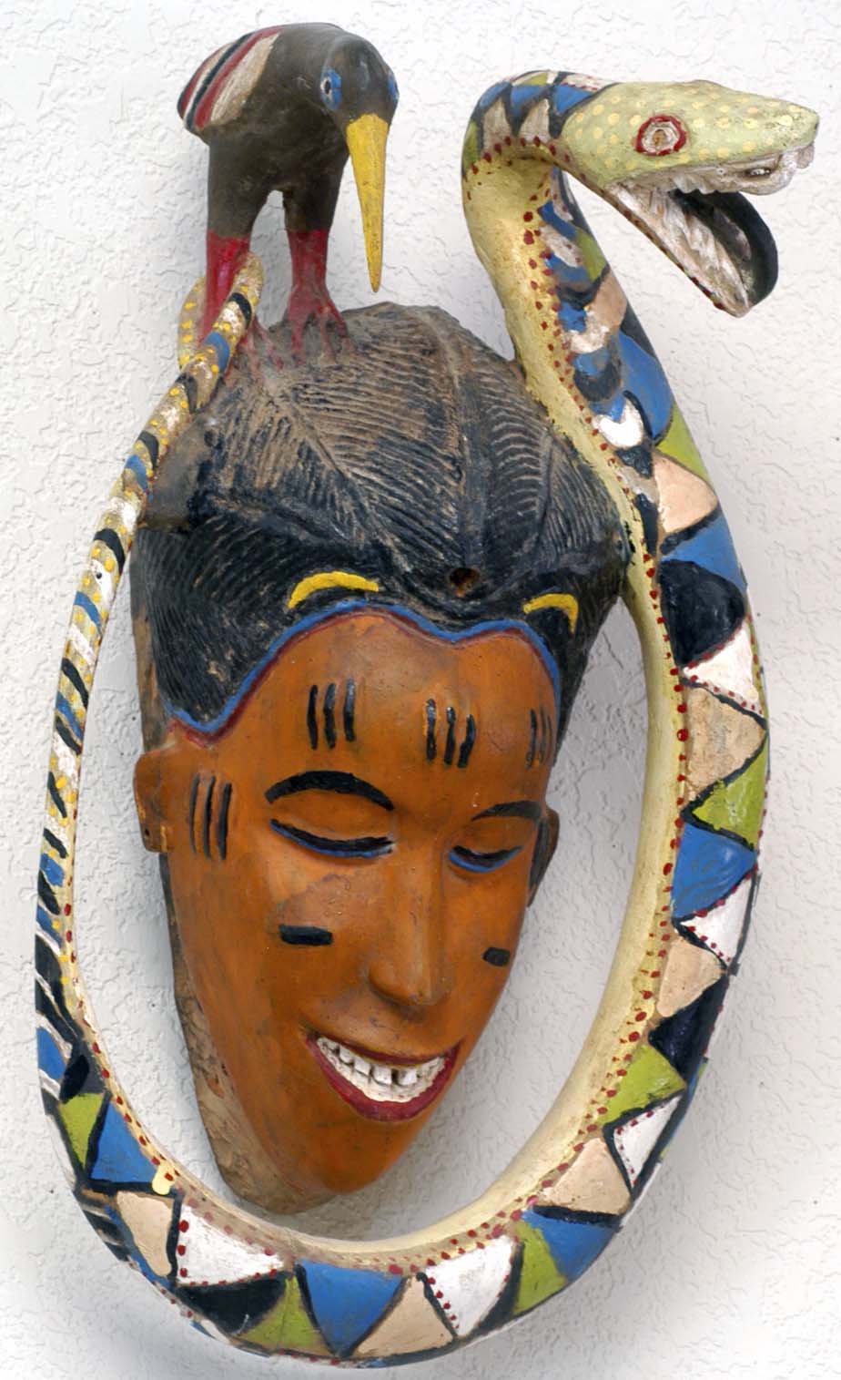 African Art Sale