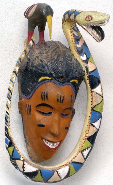 African Art Sale