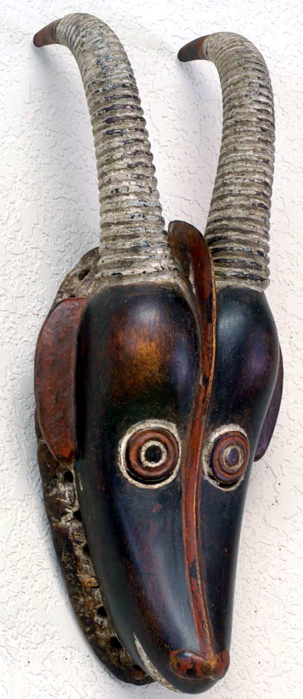 African Art Sale