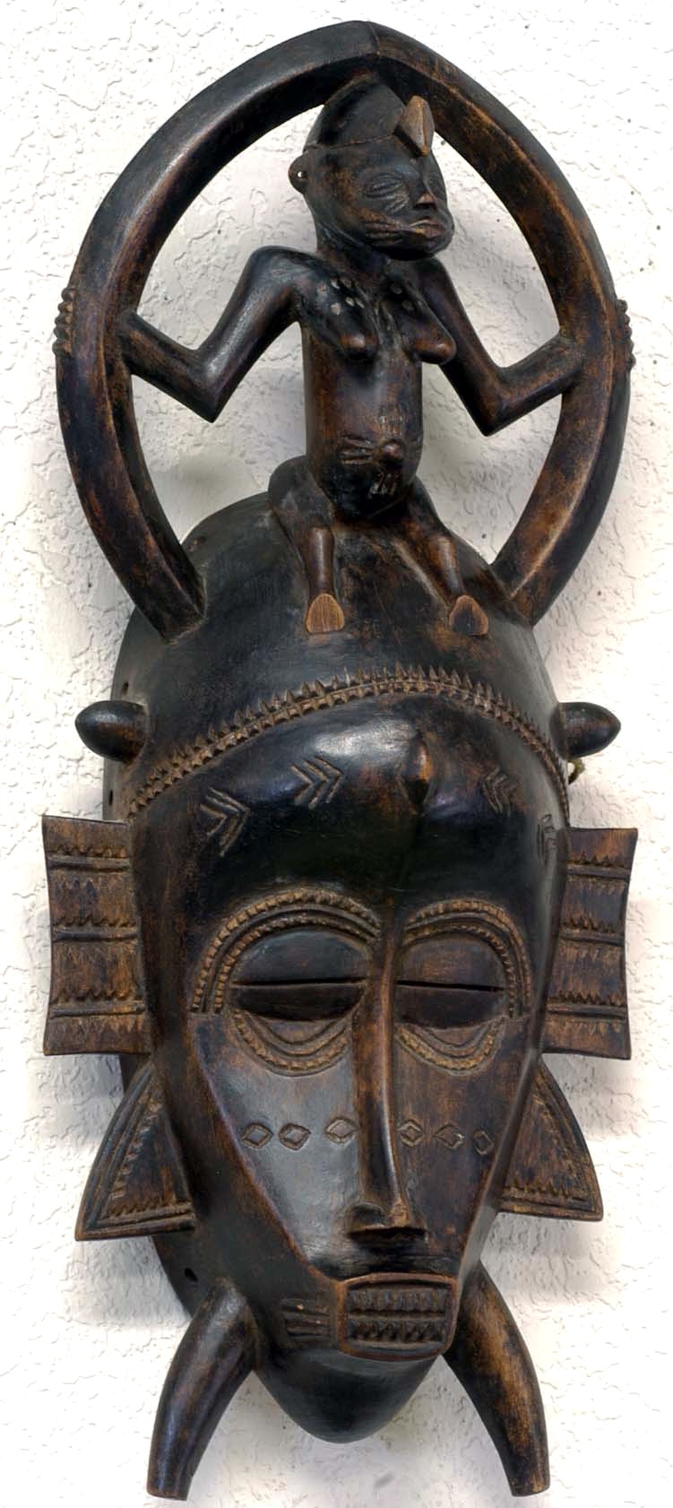 African Art Sale